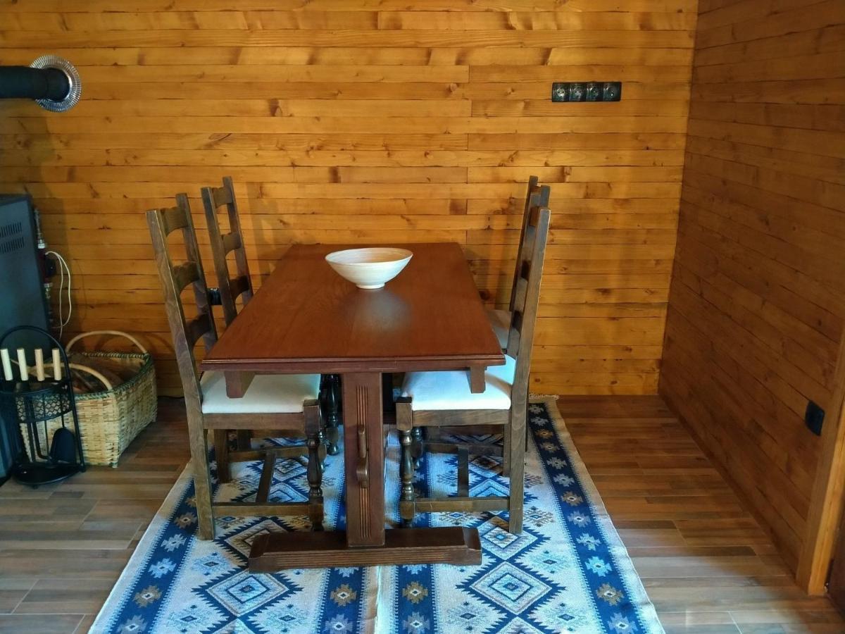 Kuca U Sumi - Forest House Near National Park Una - Air Spa Lohovo Bihać エクステリア 写真